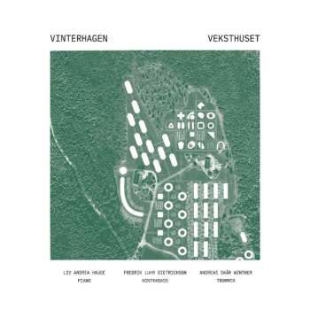 LP Vinterhagen: Veksthuset