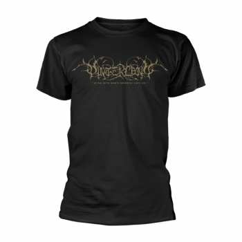 Merch Vinterland: T-shirt Logo Vinterland