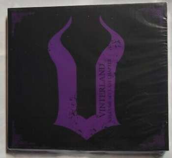 CD Vinterland: Welcome My Last Chapter