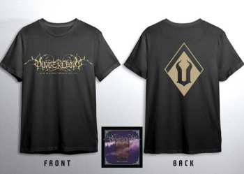 CD Vinterland: Welcome My Last Chapter