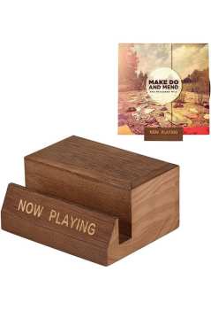 Hi-Fi Vinyltonic Stojánek na vinylové desky