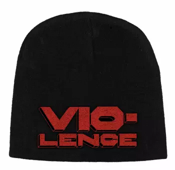 Hats Logo Vio-lence 