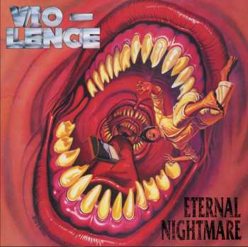 LP Vio-Lence: Eternal Nightmare