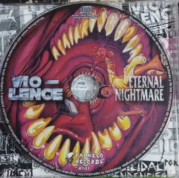2CD Vio-Lence: Eternal Nightmare