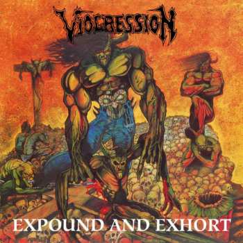 2CD Viogression: Expound And Exhort