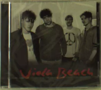 Viola Beach: Viola Beach