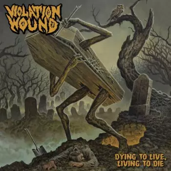 Dying To Live Living To Die