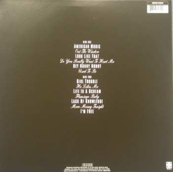 LP Violent Femmes: Why Do Birds Sing?