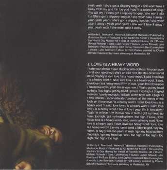 CD Violent Soho: Violent Soho