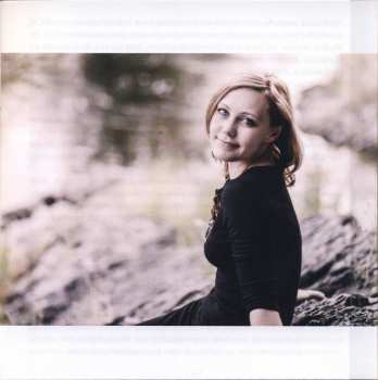 SACD نيسم جلال: Ukrainian Moods - Piano Miniatures