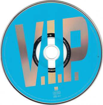 CD V.I.P.: V.I.P.