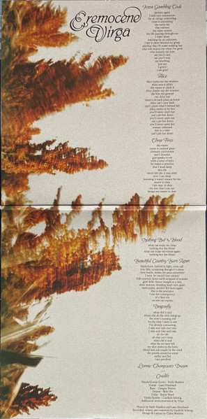 LP Virga: Eremocene LTD