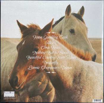 LP Virga: Eremocene LTD