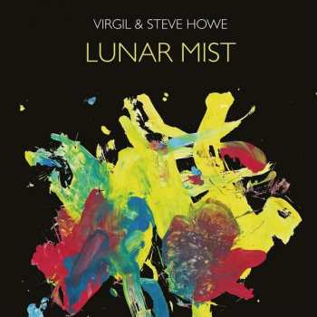 LP/CD Virgil & Steve Howe: Lunar Mist