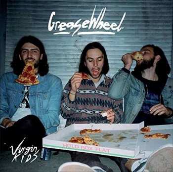 CD Virgin Kids: Greasewheel