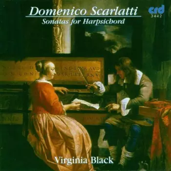 Domenico Scarlatti Sonatas for Harpsichord