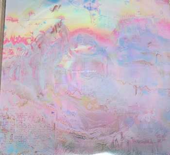 LP Virginie B: Astral 2000