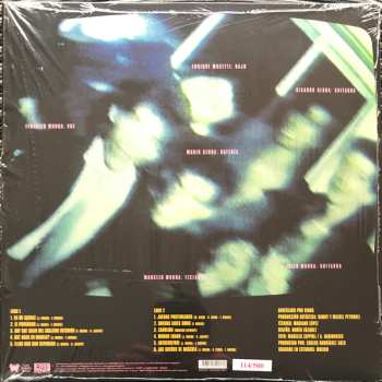 LP Virus: Agujero Interior LTD