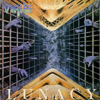 LP Virus: Lunacy LTD | CLR