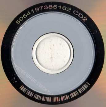 2CD Visací Zámek: Made In Strahov DIGI