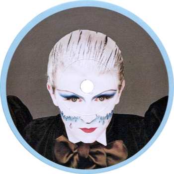 LP Visage: Fade To Grey (The Singles Collection)
