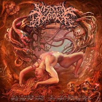 CD Visceral Disgorge: Slithering Evisceration LTD | DIGI