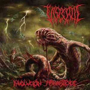 Album Visceral: Involuci