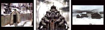 CD Moon Far Away: Vorotsa