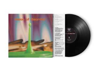 LP Vision Of Disorder: Vision Of Disorder