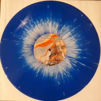 2LP Visions Of Atlantis: A Symphonic Journey to Remember