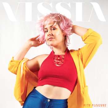 CD Vissia: With Pleasure