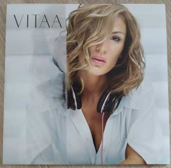 2LP Vitaa: Celle Que Je Vois