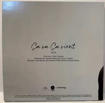 5SP/Box Set Vitaa: Versus - L'ultime Coffret LTD | CLR