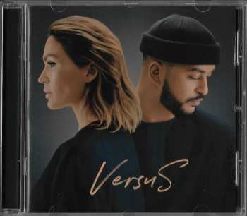 CD Vitaa: Versus
