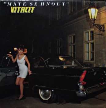 Album Vitacit: Máte Se Hnout