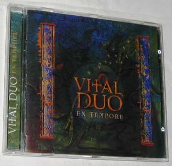 CD Vital Duo: Ex Tempore