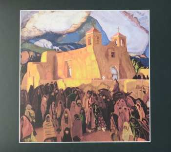 Album Vital Spirit: Still As The Night, Cold As The Wind