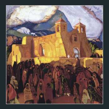 CD Vital Spirit: Still As The Night, Cold As The Wind