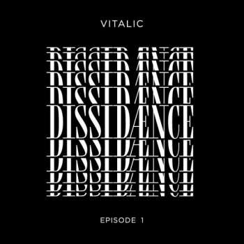 CD Vitalic: Dissidænce (Episode 1)