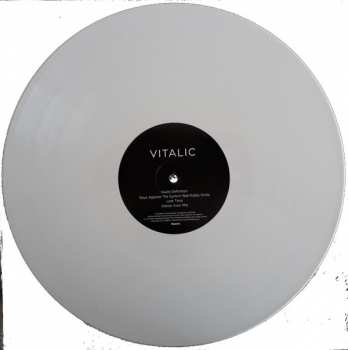 LP Vitalic: Dissidænce (Episode 1) CLR