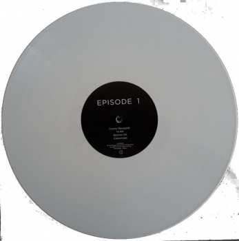 LP Vitalic: Dissidænce (Episode 1) CLR