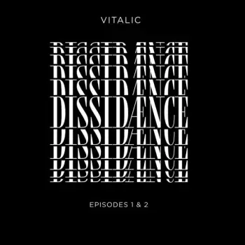 Dissidaence Vol.1 & 2