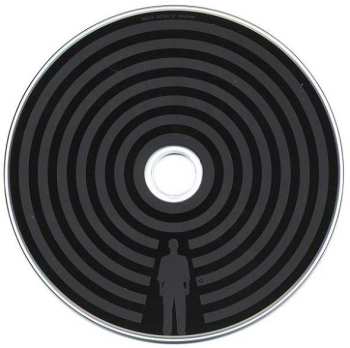 CD Vitalic: OK Cowboy