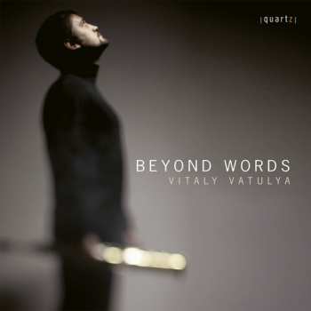 CD Виталий Ватуля: Beyond Words