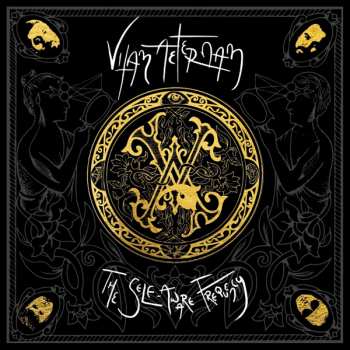 CD Vitam Aeternam: The Self-Aware Frequency LTD