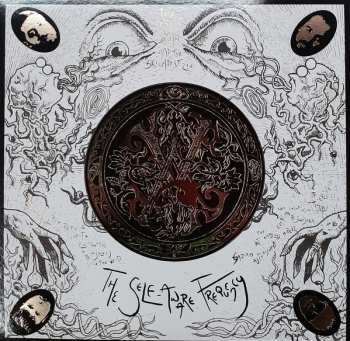 LP Vitam Aeternam: The Self-Aware Frequency LTD | NUM | CLR