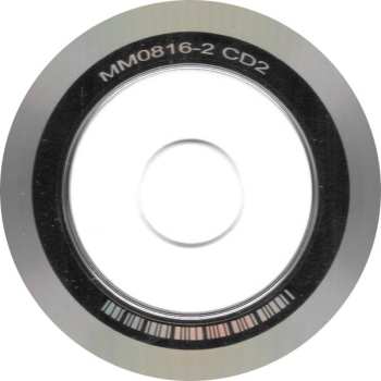 2CD Vítkovo Kvarteto: Best Off