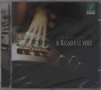 Album Vito Di Modugno: Il Basso E Le Voci