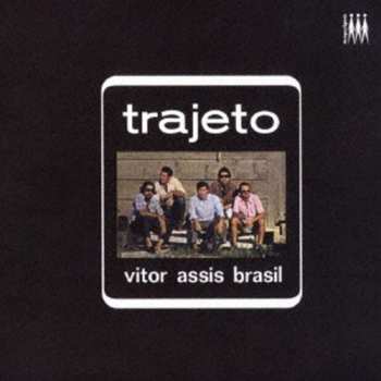 CD Victor Assis Brasil: Trajeto