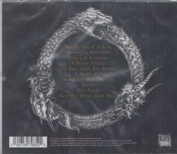 CD Vitriol: To Bathe From The Throat Of Cowardice